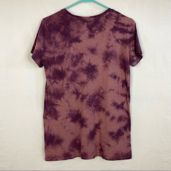 VS PINK crew neck tee - Picture 3 of 4